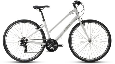 Ridgeback Motion Open Frame City Bike