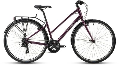 Ridgeback sale city bike