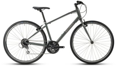 Ridgeback Velocity City Bike