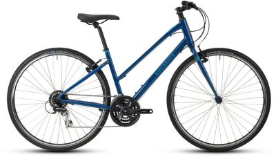 Ridgeback Velocity Open Frame City Bike