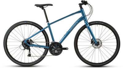 Ridgeback Element City Bike