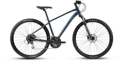 Ridgeback Storm City Bike 2021