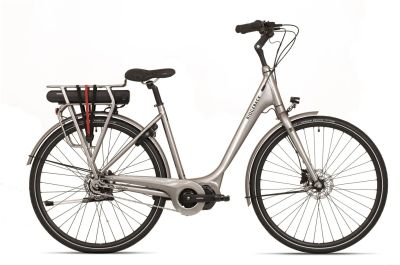 Ridgeback Electron+ Electric City Bike