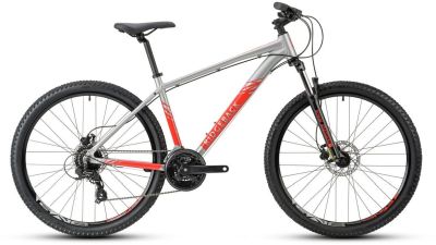 Ridgeback Terrain 4 27.5 Mountain Bike