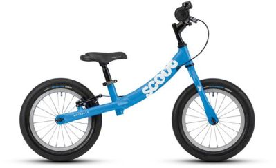 Ridgeback Scoot XL Kids Bike 2021