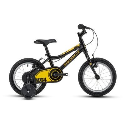 ridgeback kids bike