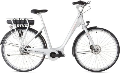 Ridgeback Electron S1 Electric City Bike