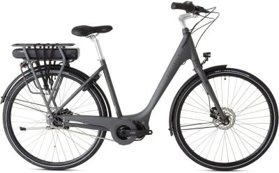 Ridgeback Electron S2 Electric City Bike