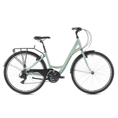 Ridgeback Avenida 21 Womens City Bike