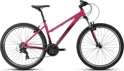 Ridgeback Terrain 2 Open Frame 27.5 Womens Mountain Bike