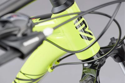 Ridgeback terrain sales bike