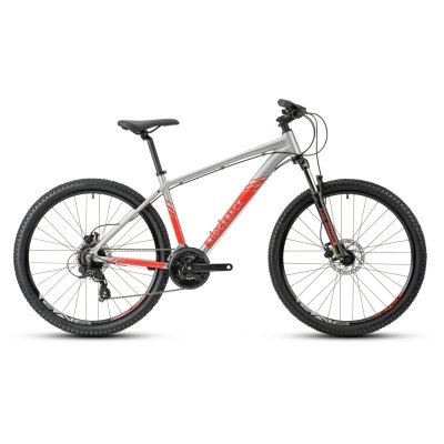 Ridgeback Terrain 4 27.5 Mountain Bike