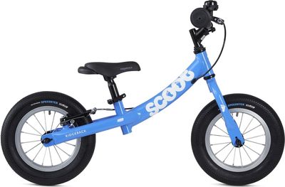 Ridgeback Scoot Kids Push Bike