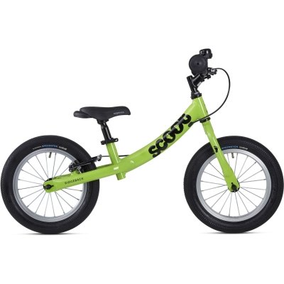 Ridgeback Scoot XL Kids Bike