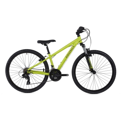 Ridgeback MX26 26 Kids Bike
