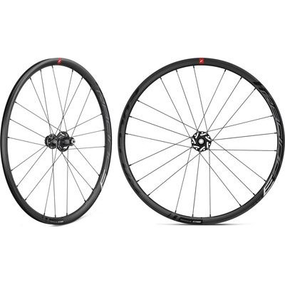 Fulcrum Racing 3 Alu Disc Brake Wheelset