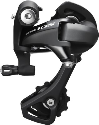 Shimano 105 5800 11s Rear Derailleur Black