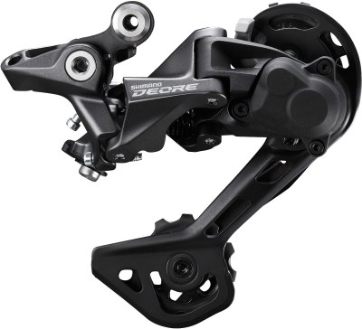 Shimano Deore M5120 10/11s Shadow+ SGS Long Cage Rear Derailleur