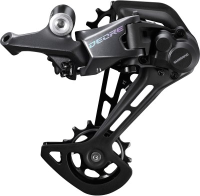 Shimano Deore M6100 12s Shadow+ SGS Long Cage Rear Derailleur