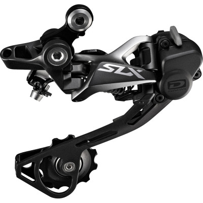 Shimano SLX M7000 Shadow+ 10s Rear Derailleur