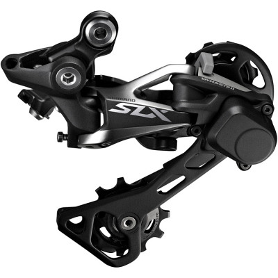 Shimano M7000 SLX 11s Shadow+ Rear Derralieur