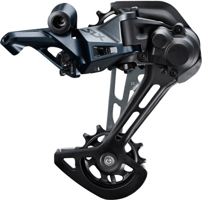 Shimano SLX M7100 12s Shadow RD+ SGS Single Rear Derailleur