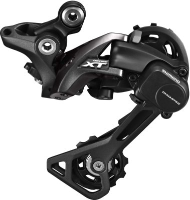 Shimano XT M8000 11s Shadow+ Rear Derailleur