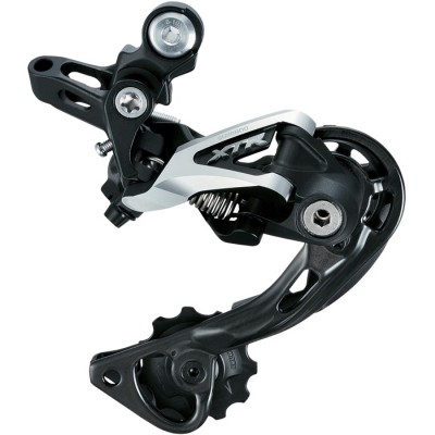 Shimano XTR M980 10s Shadow Rear Derailleur