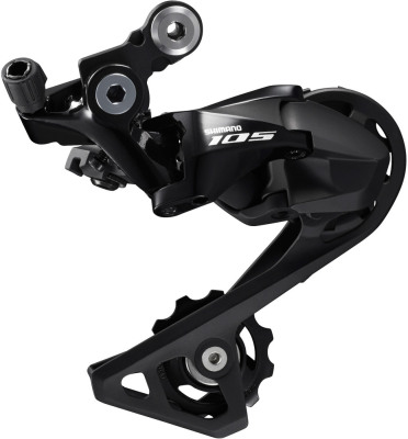 Shimano 105 R7000 11s Rear Derailleur Black