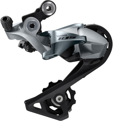 Shimano 105 R7000 11s Rear Derailleur Silver