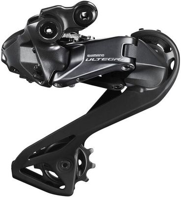 Shimano Ultegra 8100 Di2 e-Tube Rear Derailleur 12 Speed