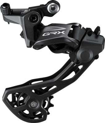 Shimano GRX 820 12 Speed Shadow+ Rear Derailleur