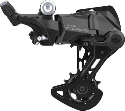 Shimano CUES U4000 9 Speed GS Medium Cage Rear Derailleur