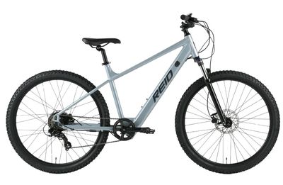 REID Lets MTB Electric Mountain Bike - Ex Demo