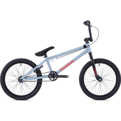 Saracen Amplitude Source 18 BMX Bike