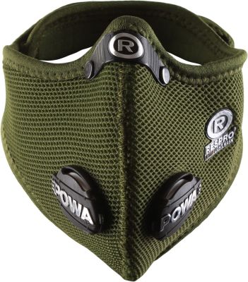 Respro Ultralight Filter Mask