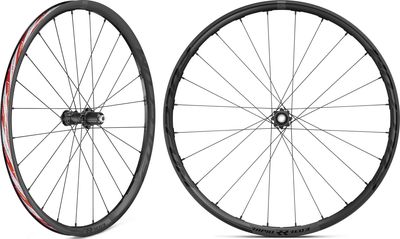 Fulcrum Rapid Red 3 700c Gravel Wheelset