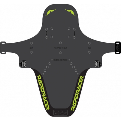 RRP Enduroguard Rear Mudguard