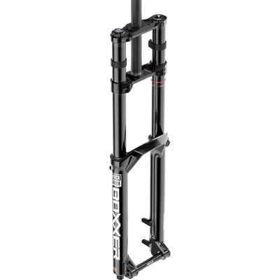 RockShox BoXXer Ultimate Charger 3 DebonAir+ D1 Suspension Fork - 27.5 Boost 20x110 - 44mm Offset