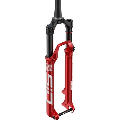 RockShox SID Ultimate Race Day 2P Remote DebonAir D1 Suspension Fork - 29 Boost 15x110 - 44mm Offset