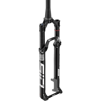 RockShox SID SL Ultimate Race Day 2P Crown DebonAir+ Suspension Fork - 29 Boost 15x110 - 44mm Offset