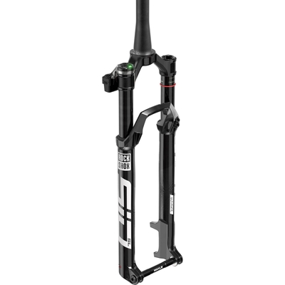 RockShox SID SL Ultimate Flight Attendant Race Day DebonAir+ Suspension Fork - 29 Boost 15x110 - 44mm Offset