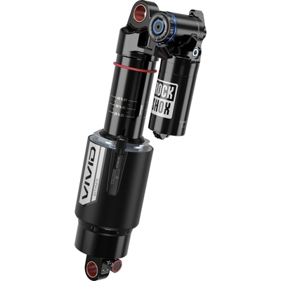 RockShox Vivid Ultimate TouchDown RC2T C1 Rear Suspension Shock