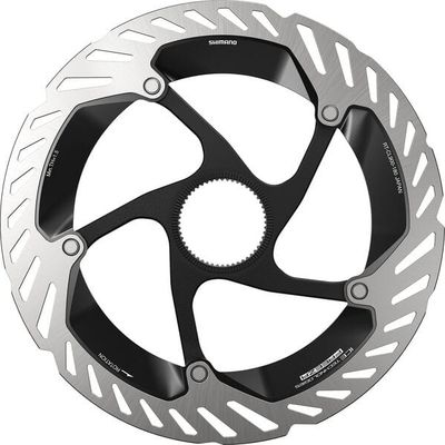 Shimano XTR CL900 Ice Tech FREEZA Rotor with Internal Lockring