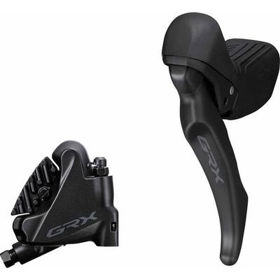 Shimano GRX 610 Hydraulic Brake Lever & Caliper