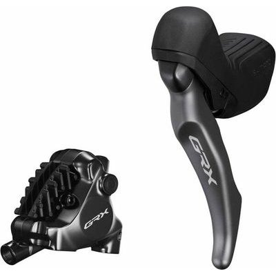 Shimano GRX 820 Brake Lever & Caliper