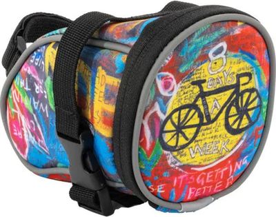 Cycology 8 Days Saddle Bag