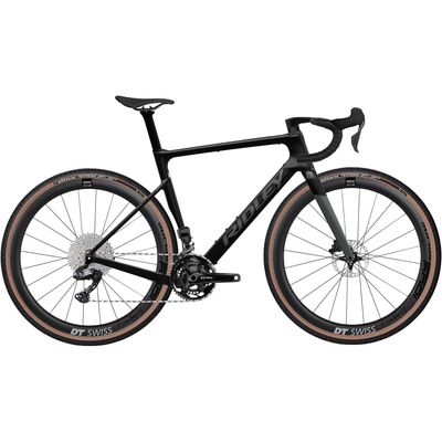 Ridley ASTR RS GRX DI2 2x12 Gravel Bike