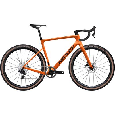 Ridley ASTR Rival Classified Gravel Bike