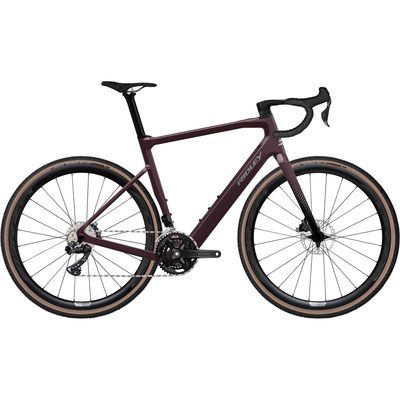 Ridley E-Grifn GRX800 2x Electric Gravel Bike